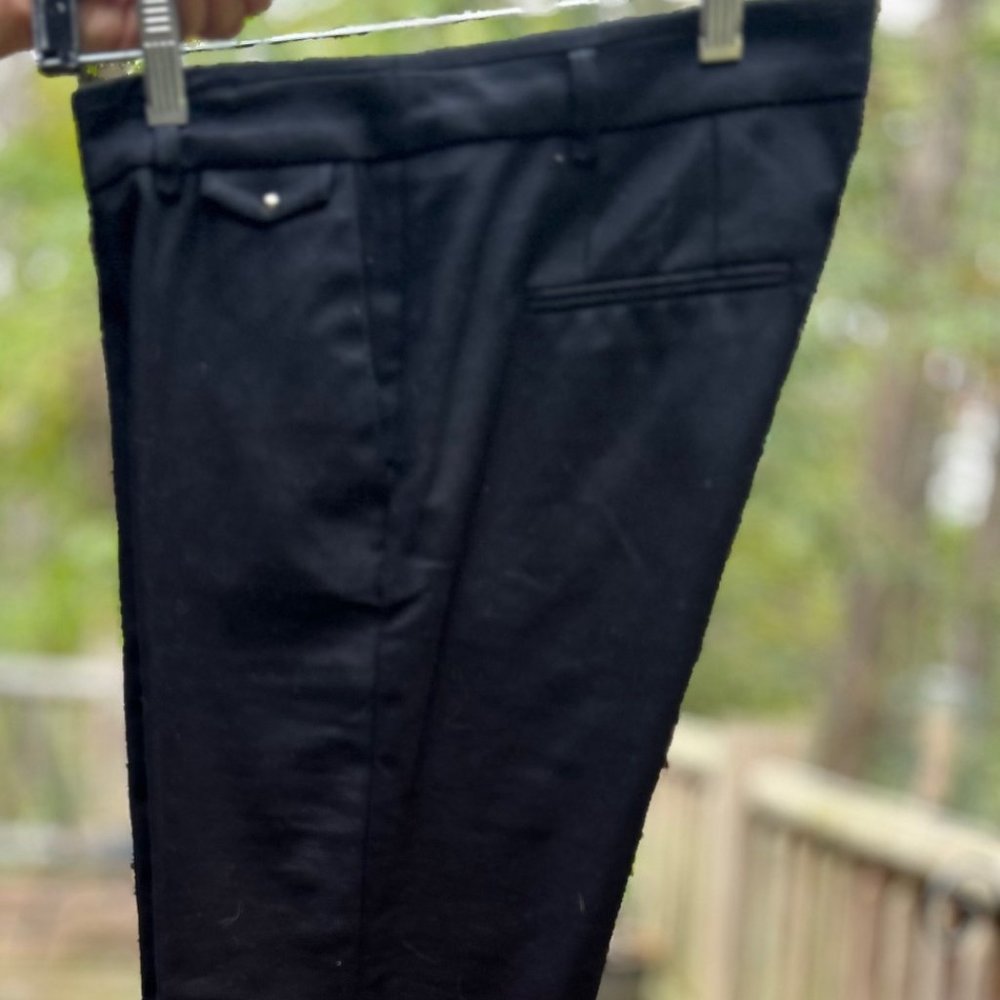 Esprit Black Pants - New With Tags - Size 4